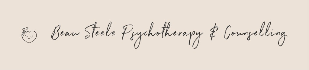 Beau Steele Psychotherapy & Counselling